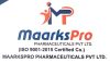 MAARKSPRO PHARMACEUTICAL PVT. LTD.